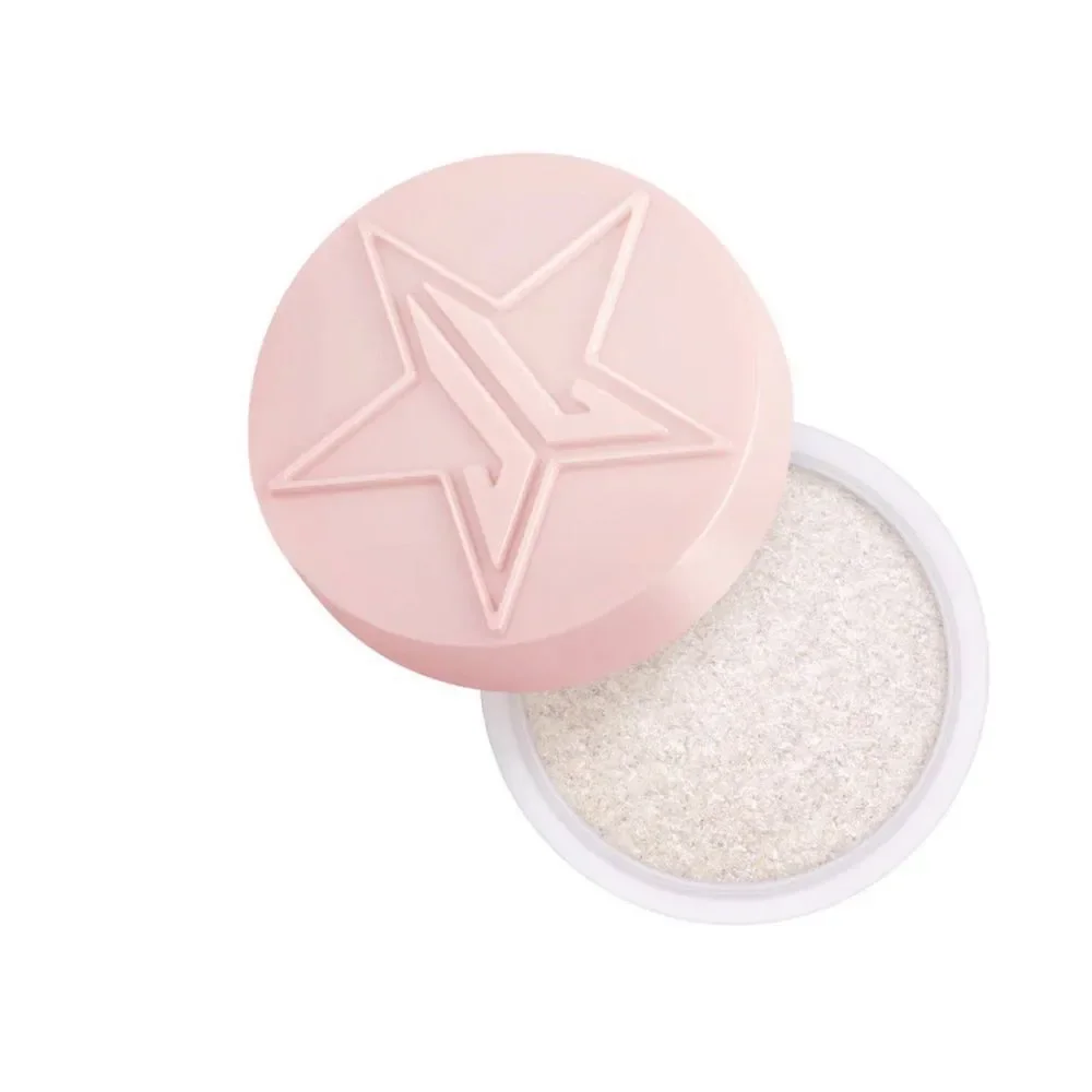 JEFFREY STAR EYE GLOSS POWER CRYSTAL JOINT